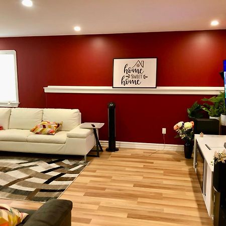 Vito Place Halifax Extérieur photo