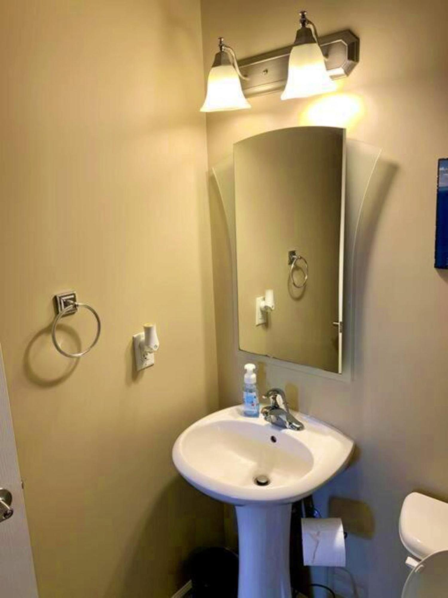 Vito Place Halifax Extérieur photo