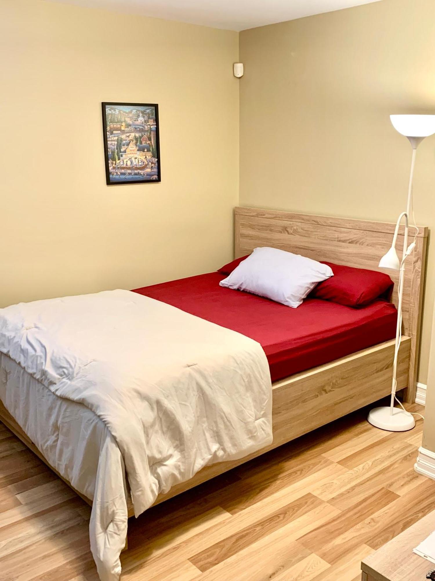 Vito Place Halifax Extérieur photo