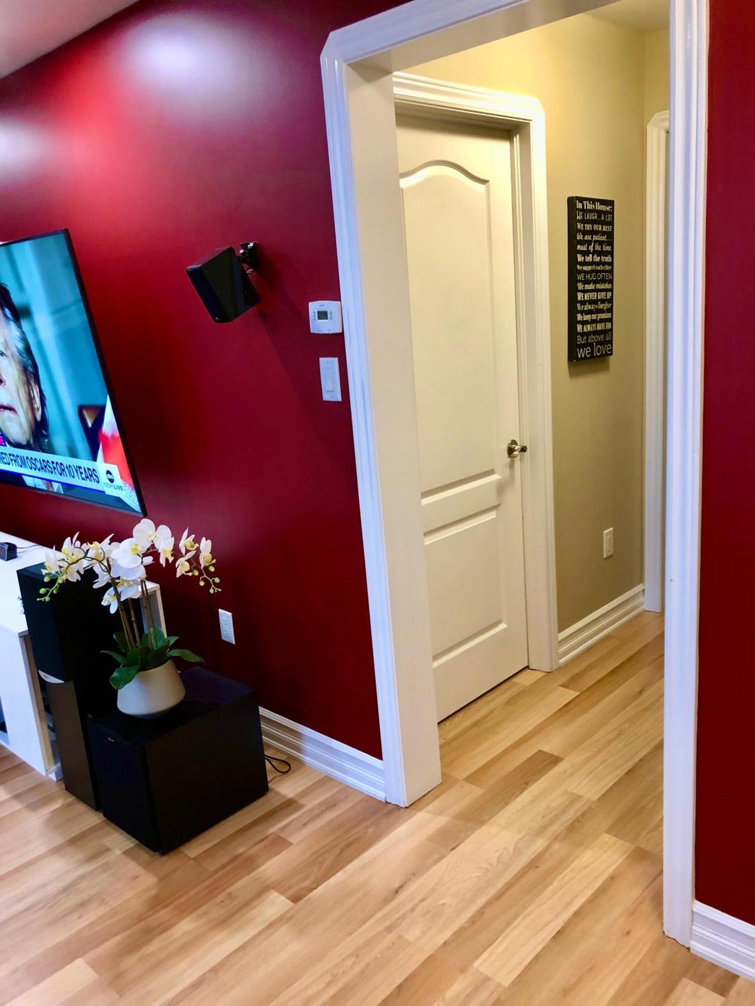 Vito Place Halifax Extérieur photo